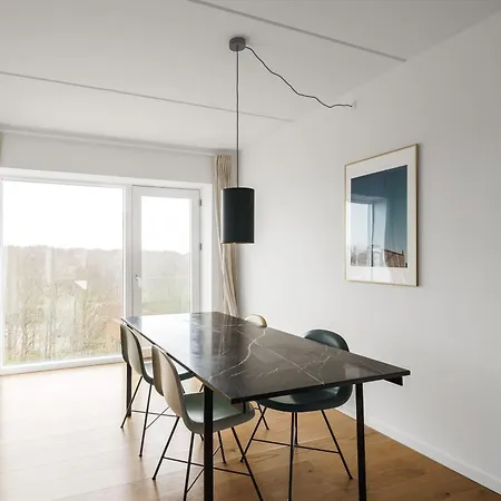 Fantastic 2-br In - 242