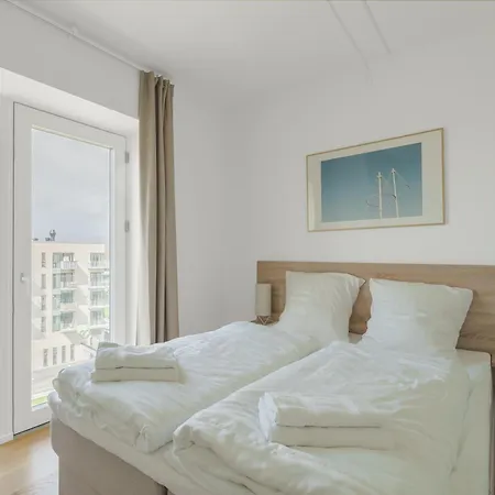 Fantastic 2-br In - 242 Apartment