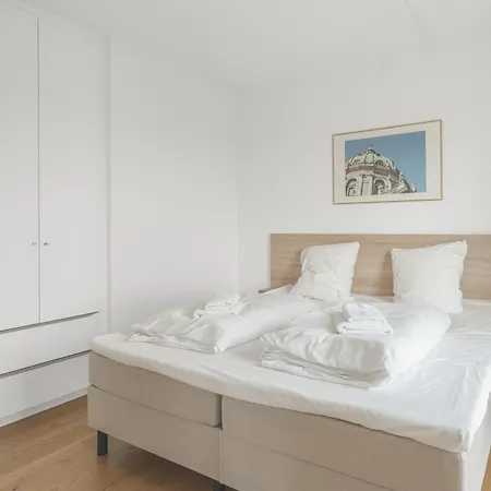 Lejlighed Fantastic 2-br In - 242