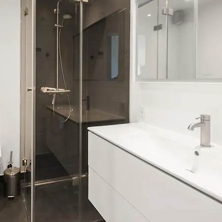 Lejlighed Fantastic 2-br In - 242 Odense