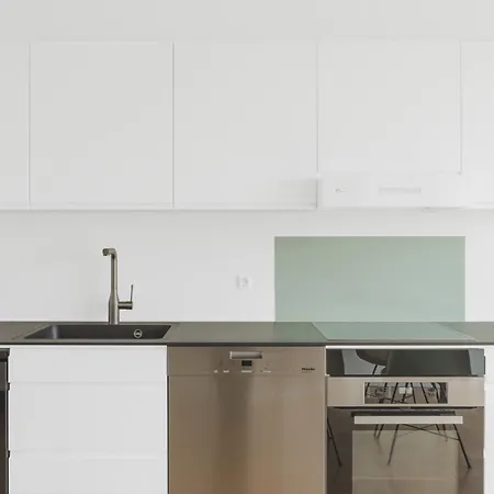 Fantastic 2-br In - 242 Apartment *