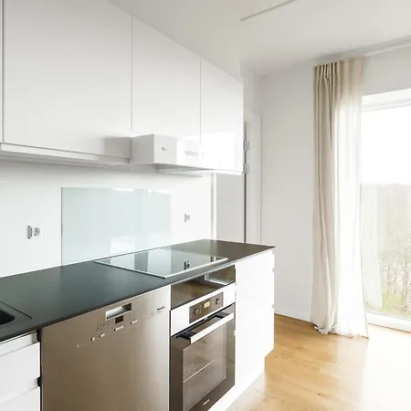 Fantastic 2-br In - 242 Lejlighed *