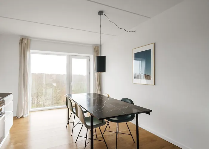 Fantastic 2-br In - 242